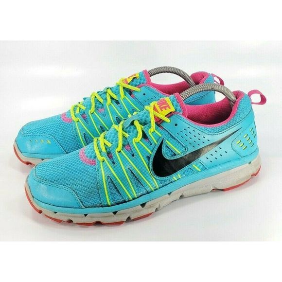 nike flex trail 2